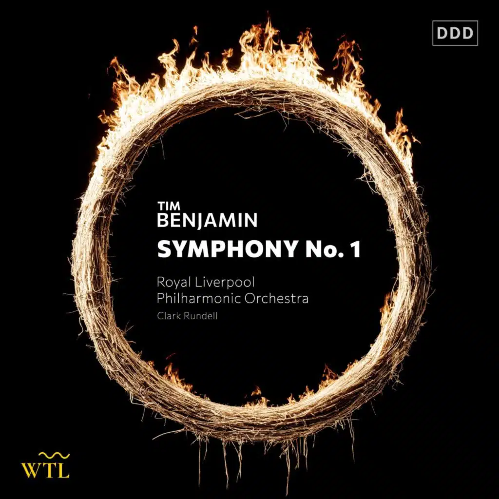 Royal Liverpool Philharmonic Orchestra & Clark Rundell