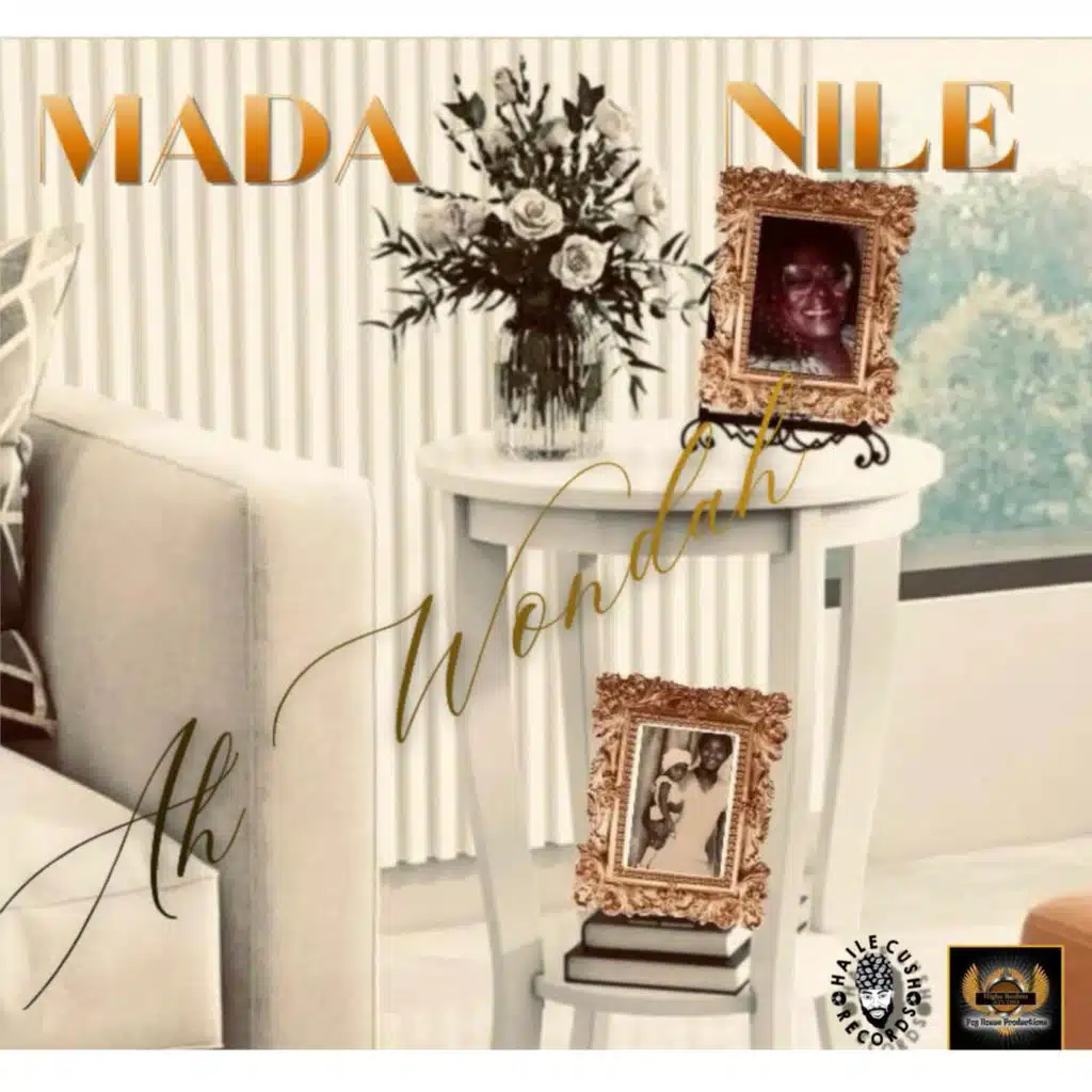 Mada Nile