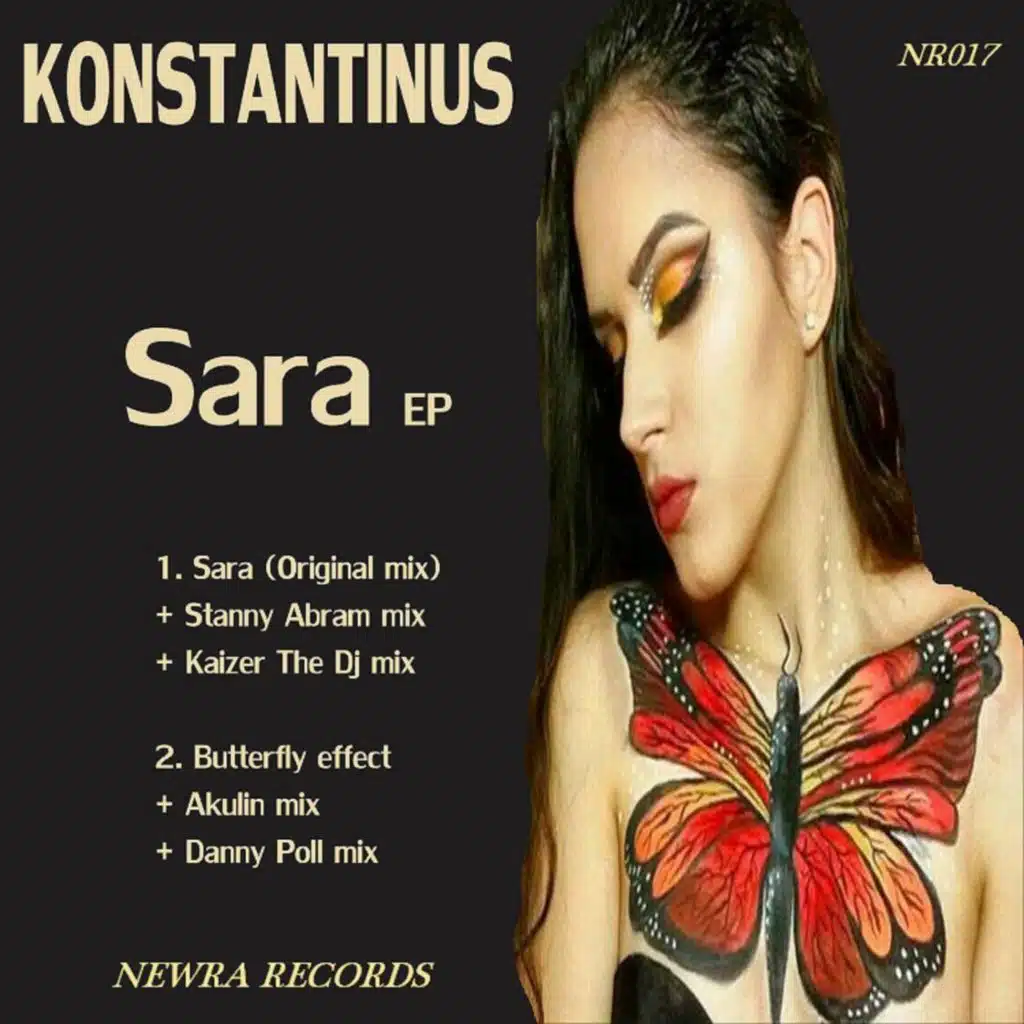 Sara