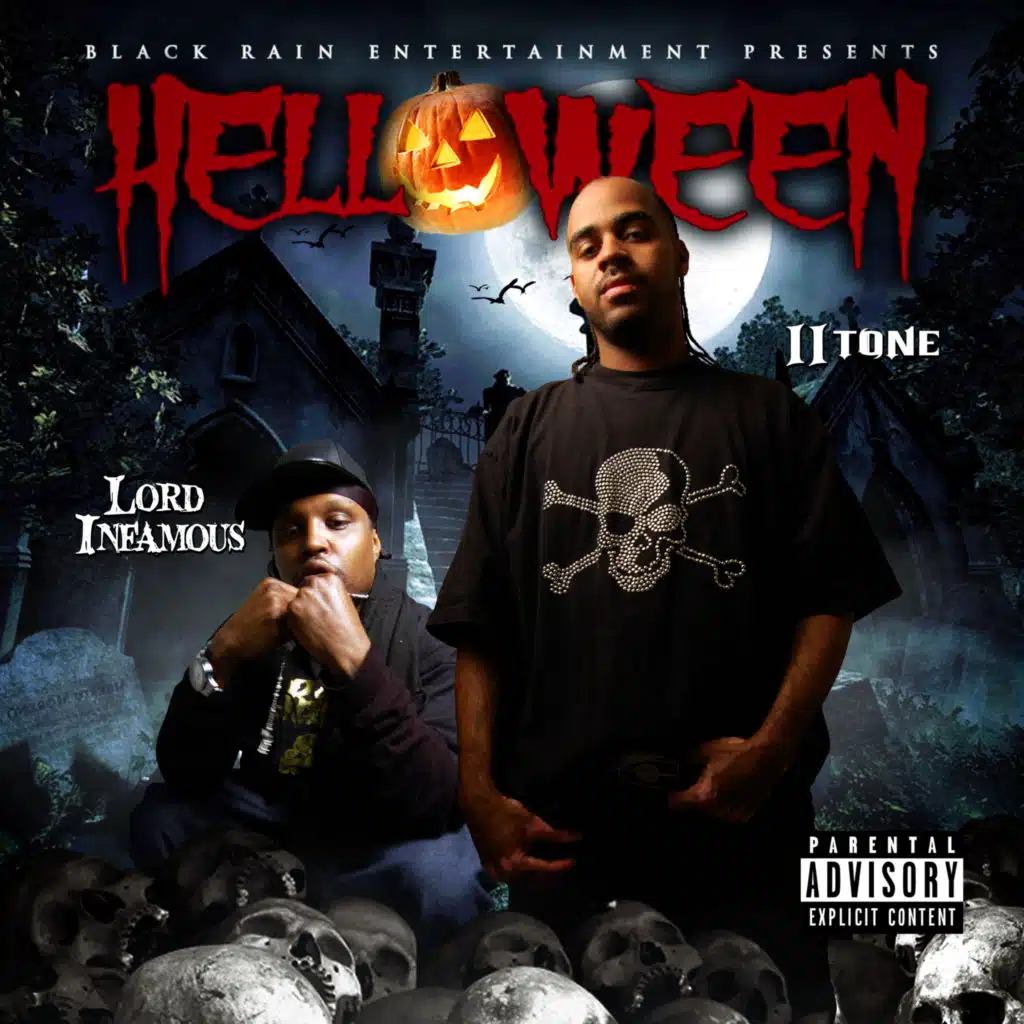 Lord Infamous and II Tone
