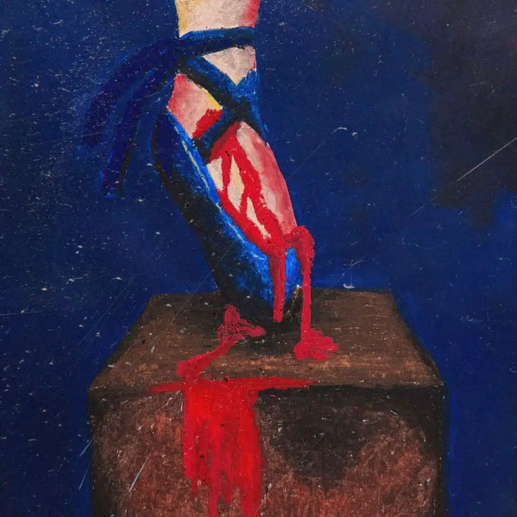Pas De Bourrée