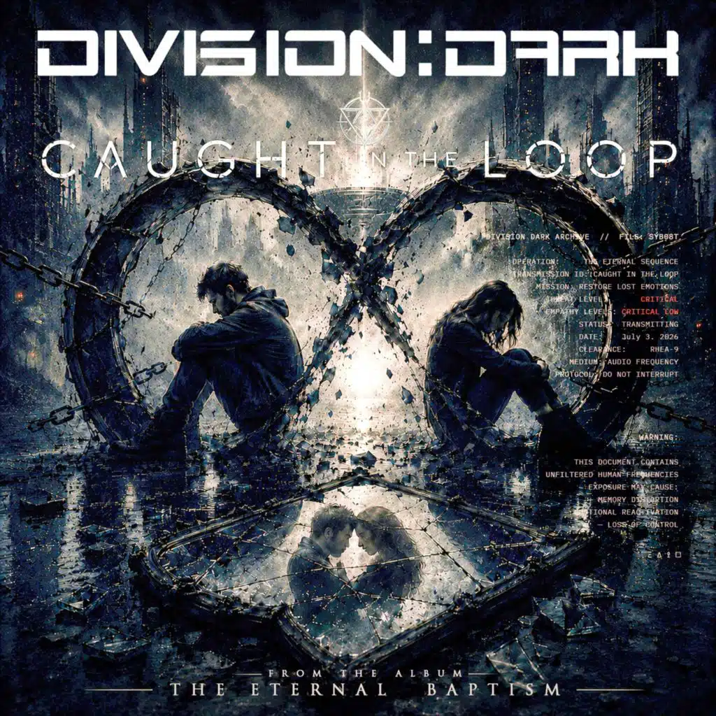 Division:Dark