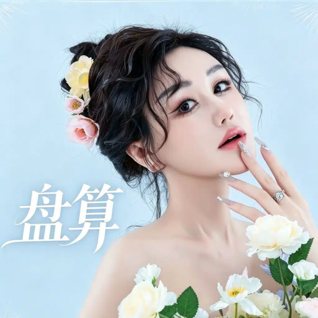 盘算