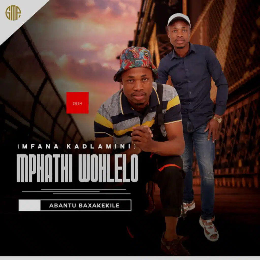 Abantu Baxakekile