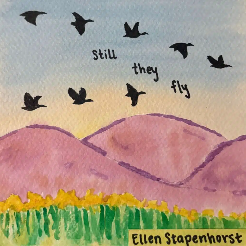 Ellen Stapenhorst