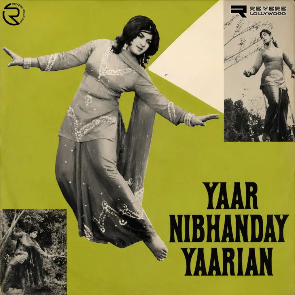 Yaar Nibhanday Yaarian (Original Motion Picture Soundtrack)