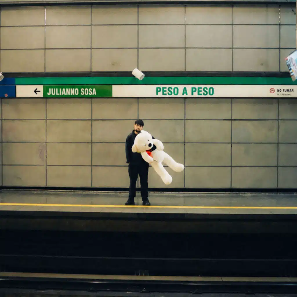 Julianno Sosa