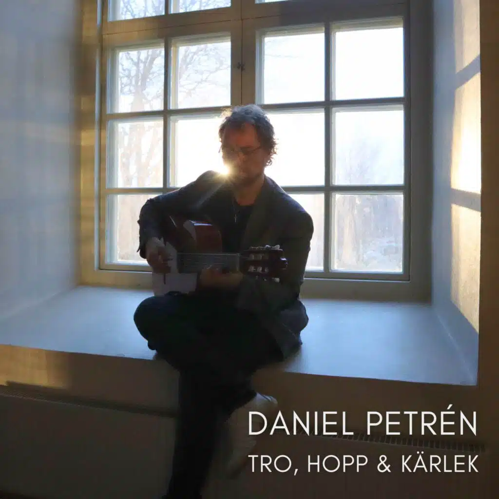 Daniel Petrén