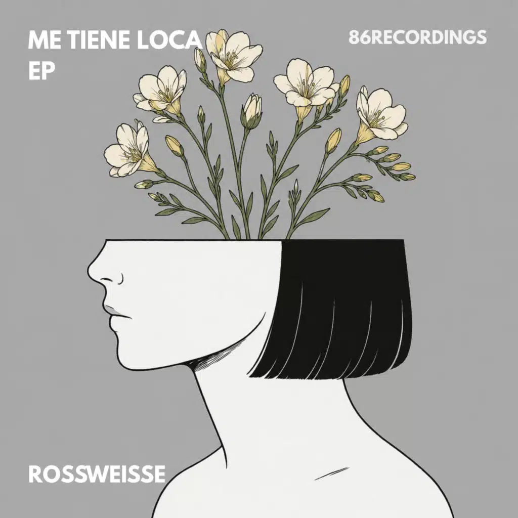 Rossweisse