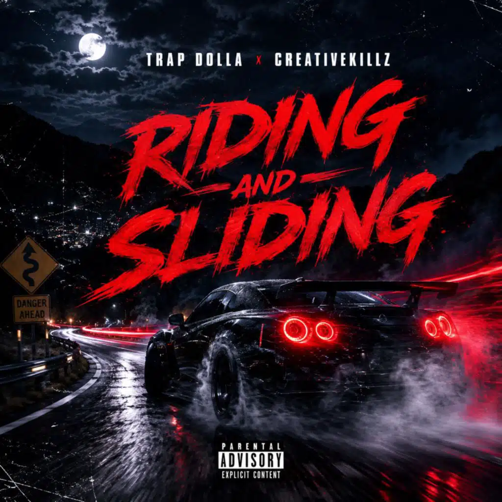 Trap Dolla & Creativekillz