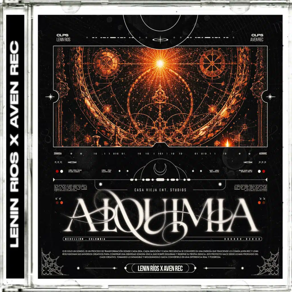 Alquimia