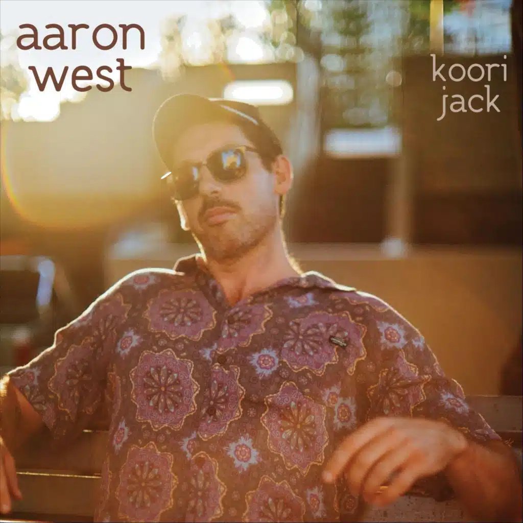 Aaron West