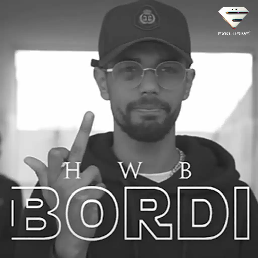Bordi