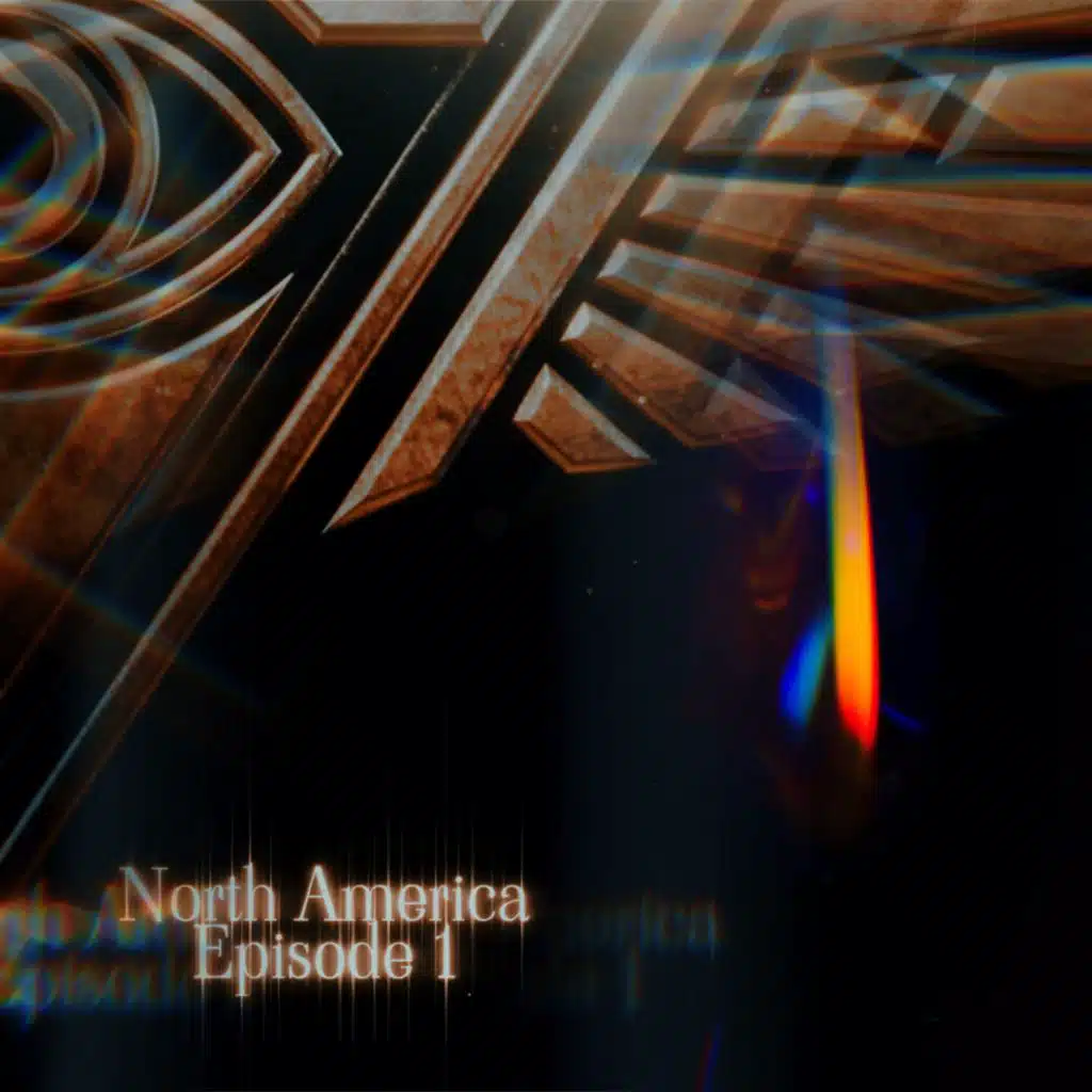 North America Episode 1 (feat. Wanessa Spike, Marisa Fernandez, Kelly Hanks, Madison Harrys, Louren Snow & Adam Smith)