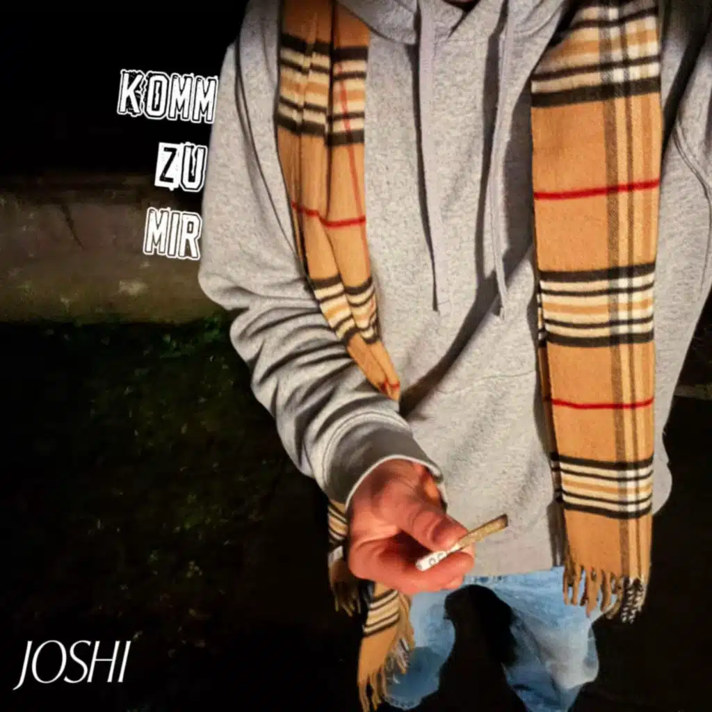 Joshi
