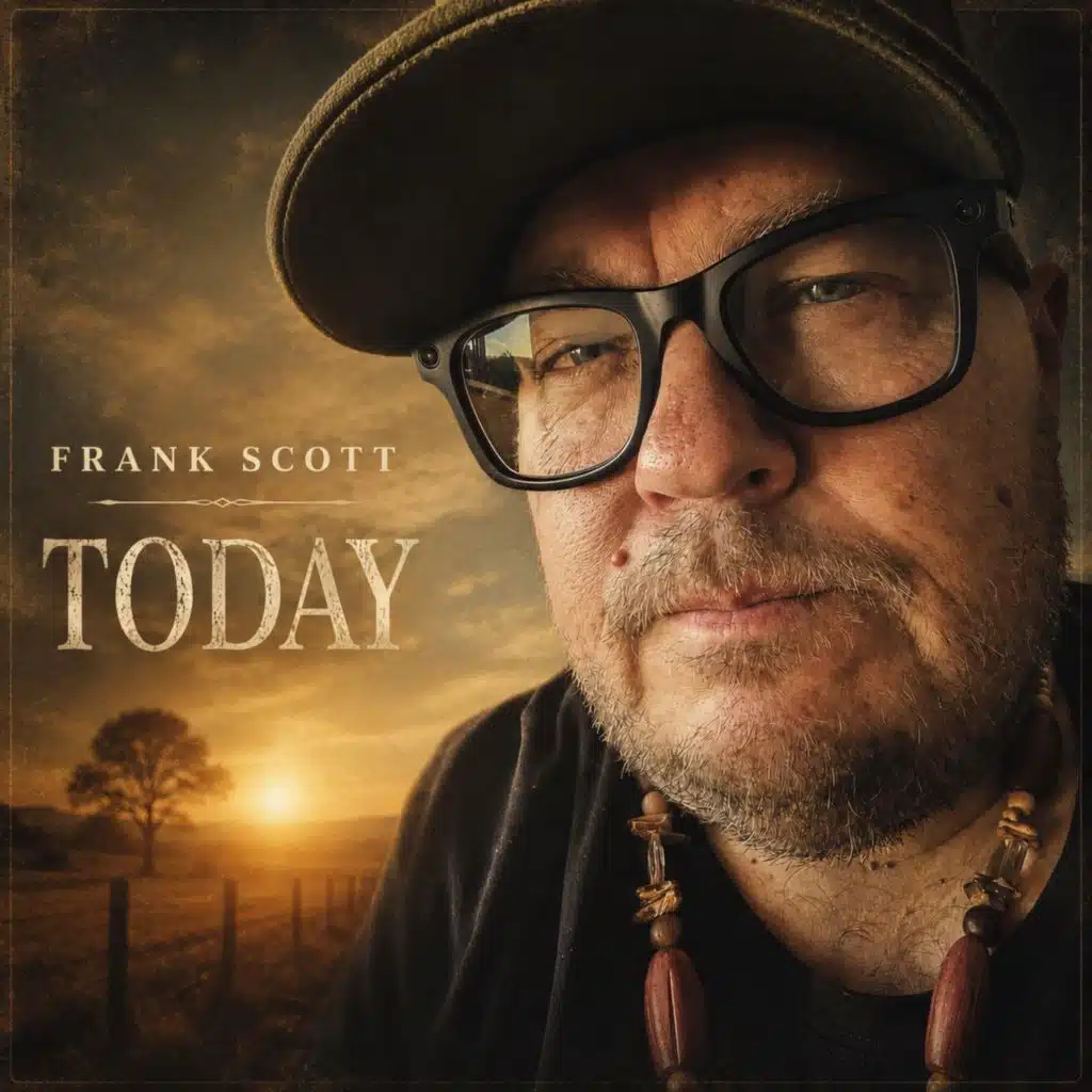 Frank Scott