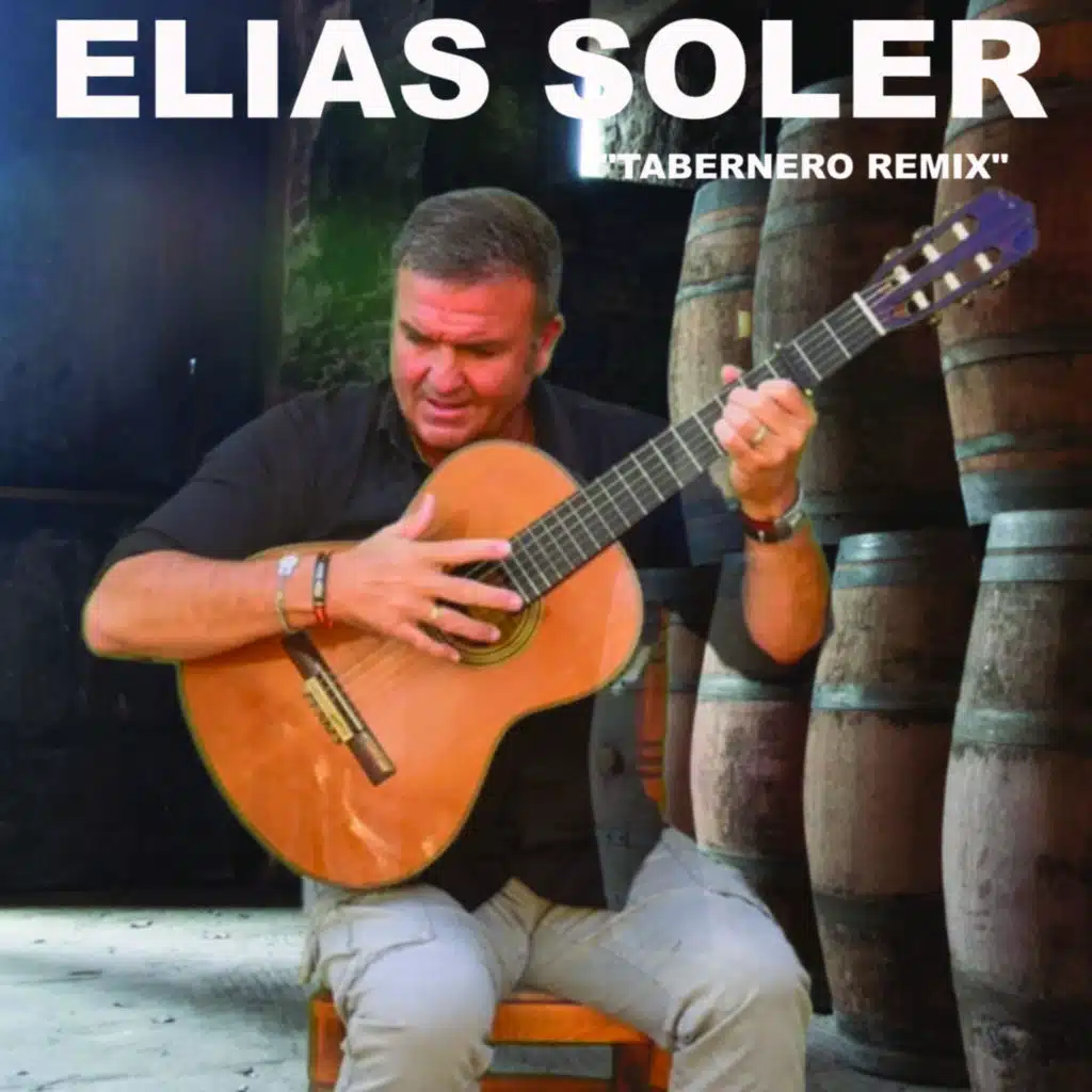 Elias Soler
