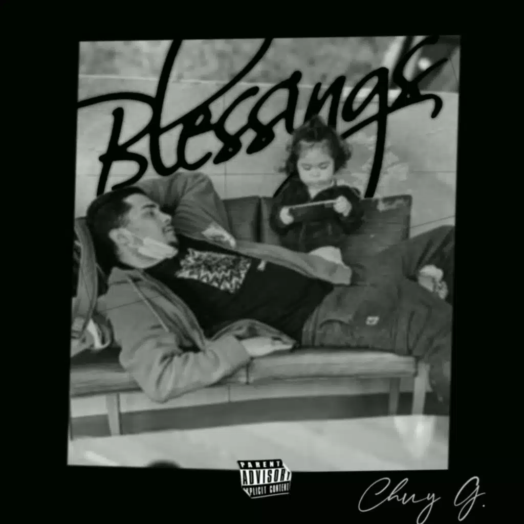 Chuy G