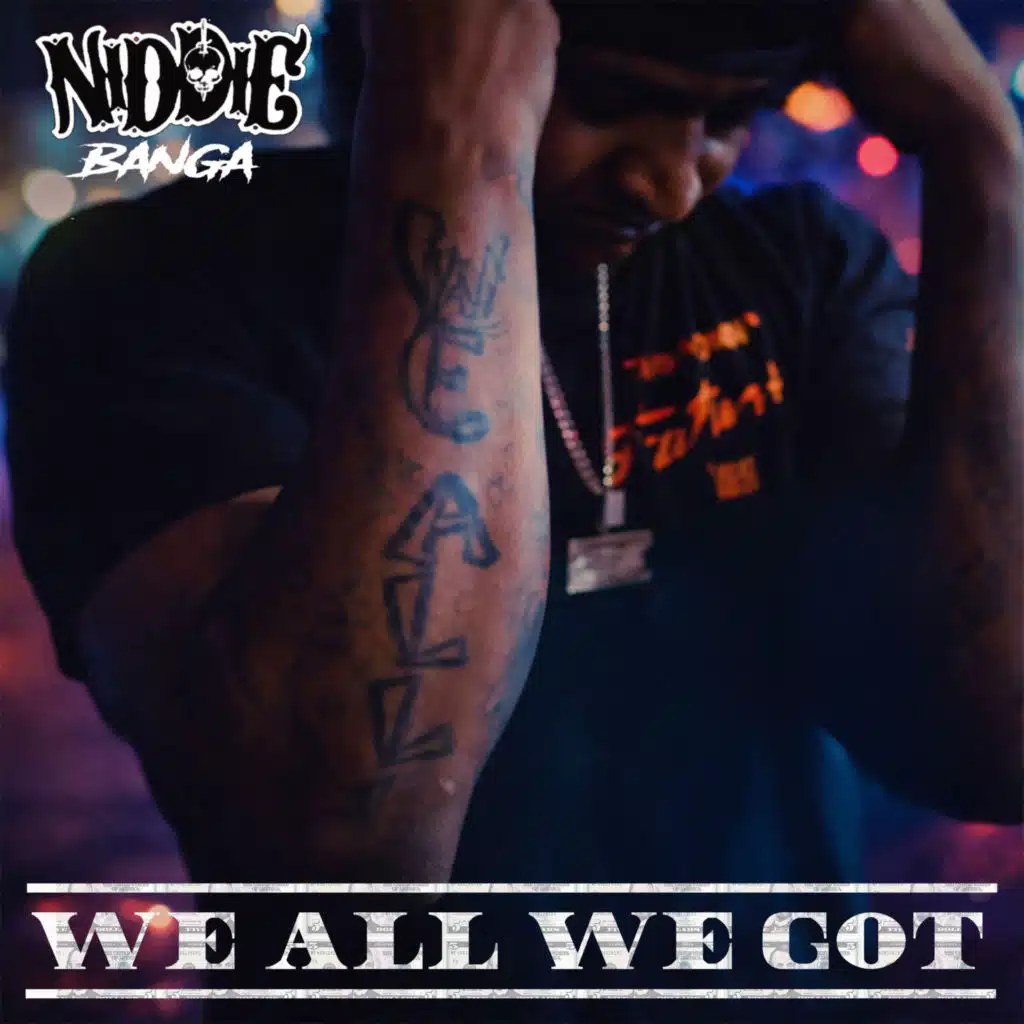 Niddie Banga