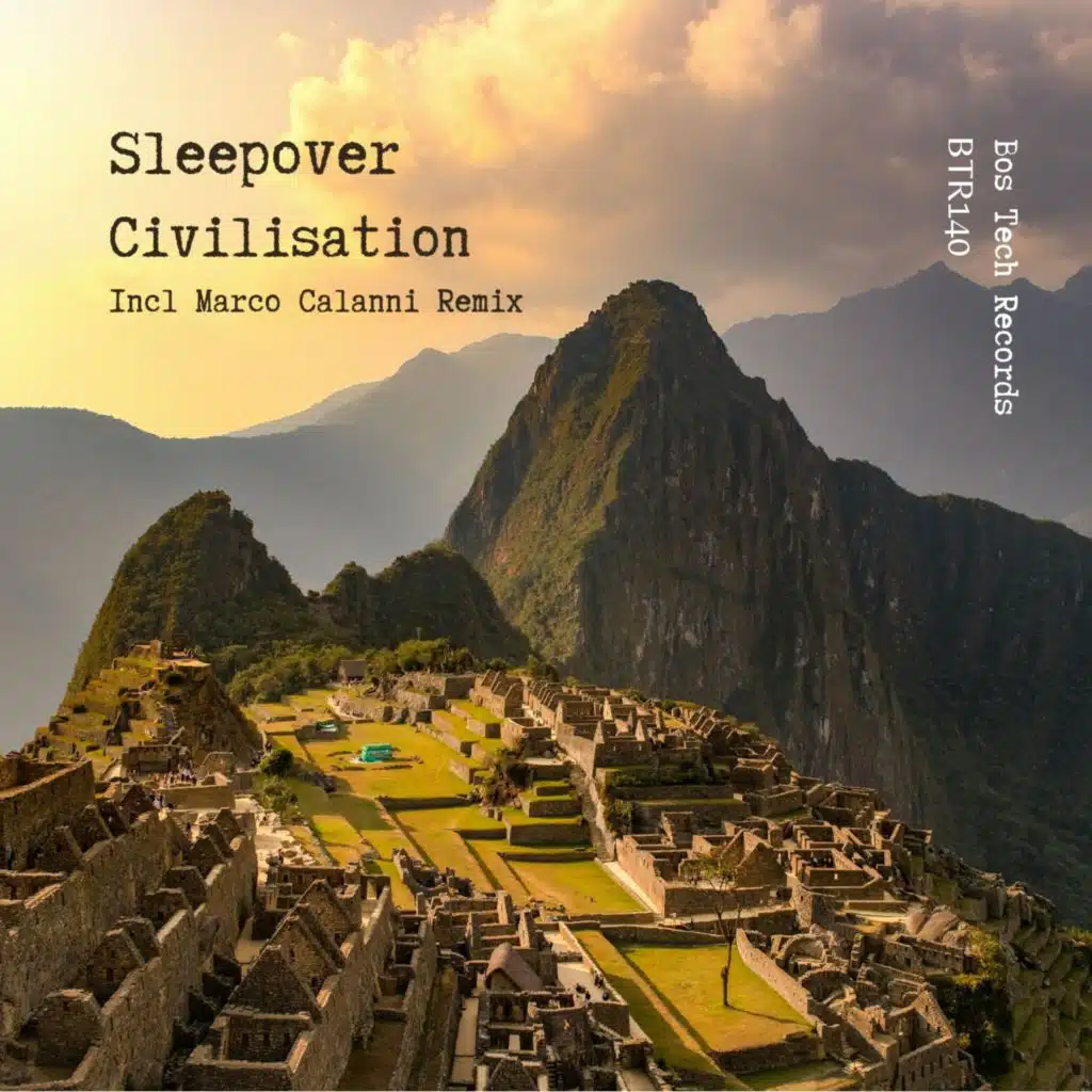 Civilisation