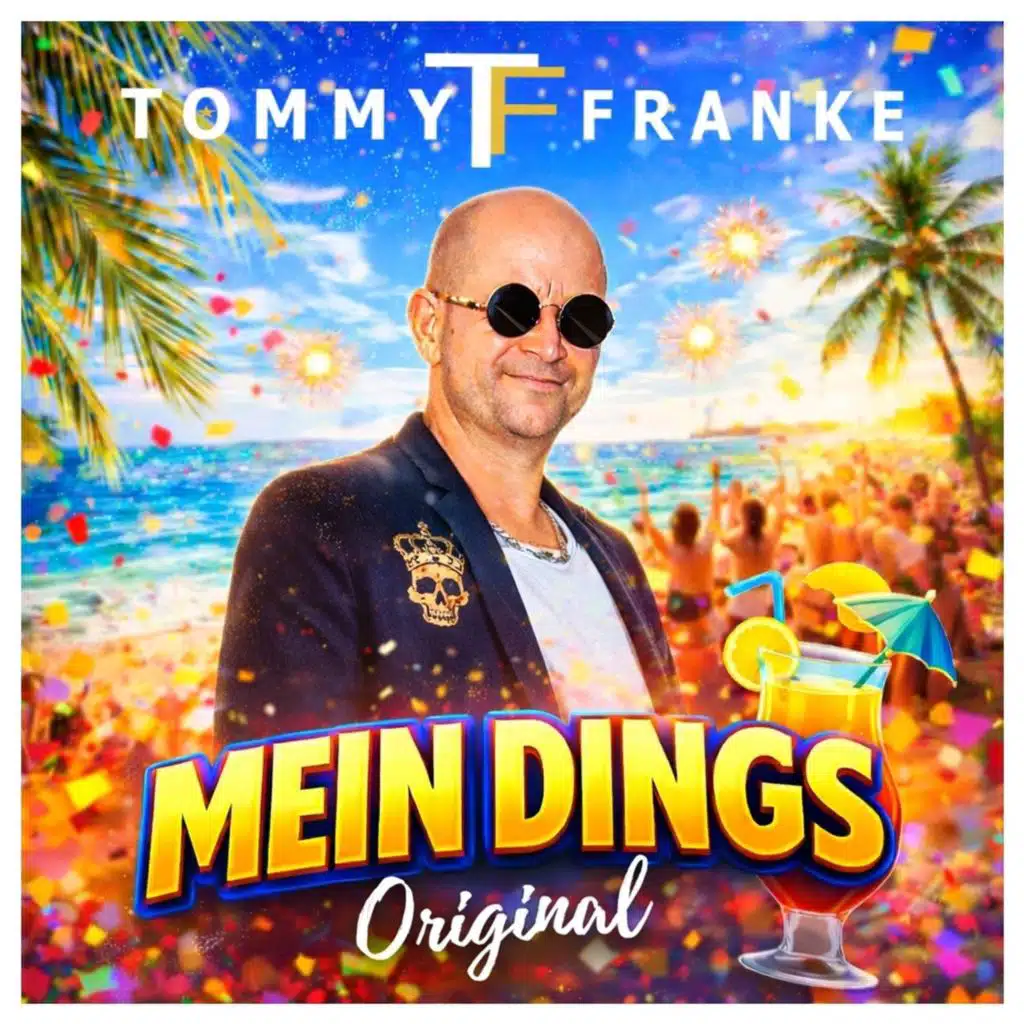 Tommy Franke