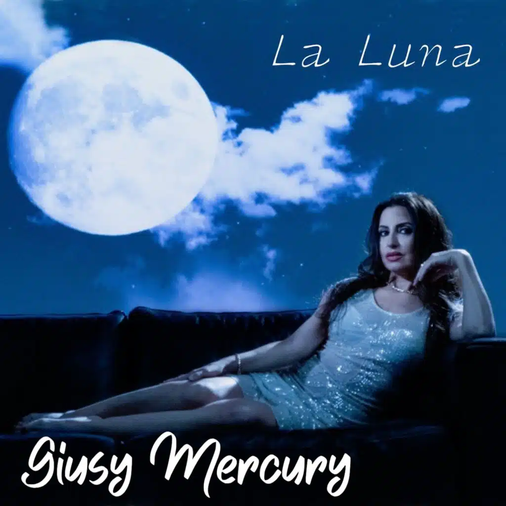 Giusy Mercury