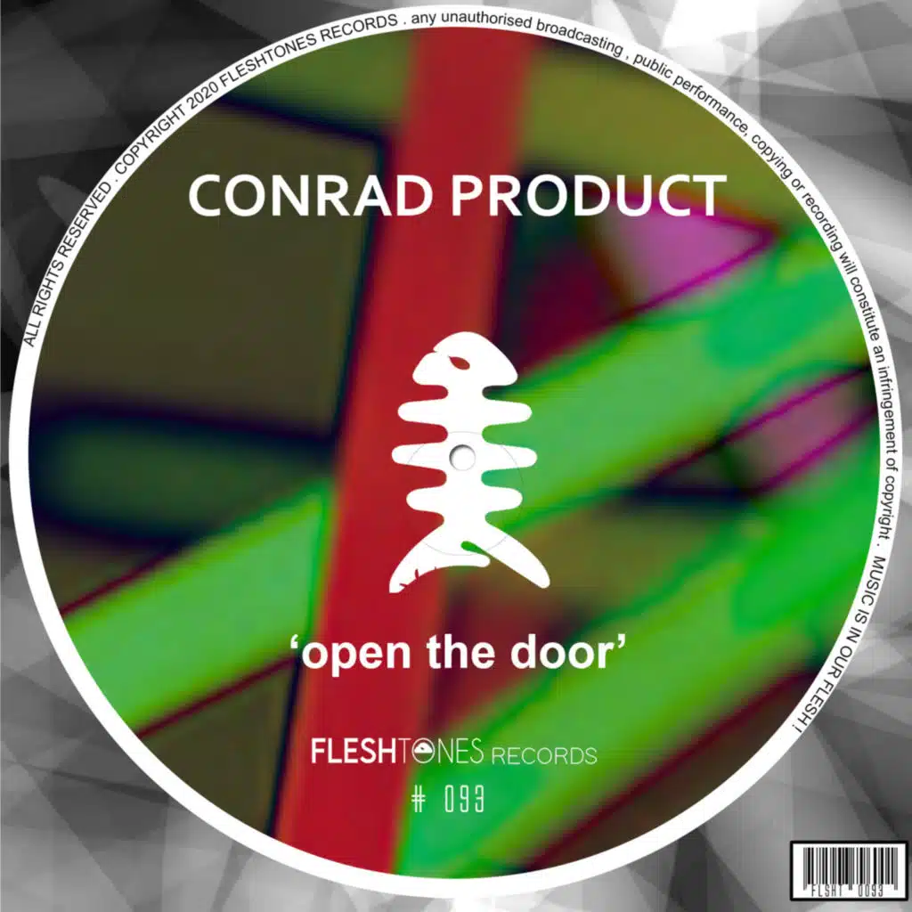 ConRad produCt