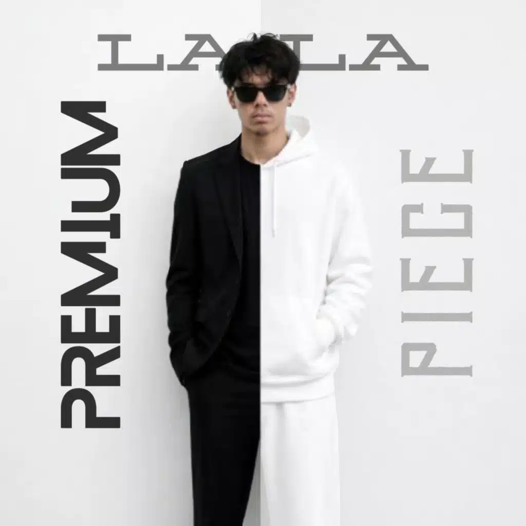 LA LA