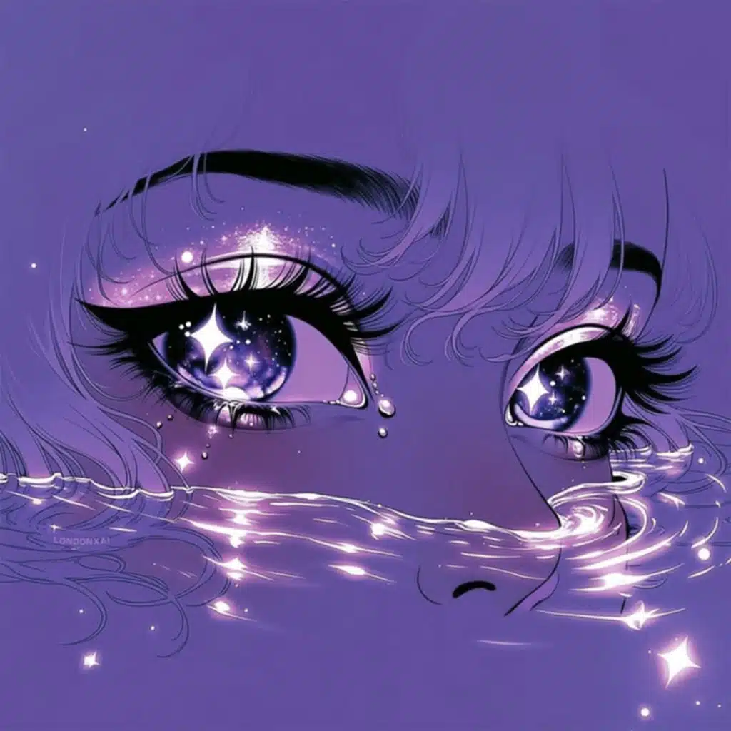 Deep down