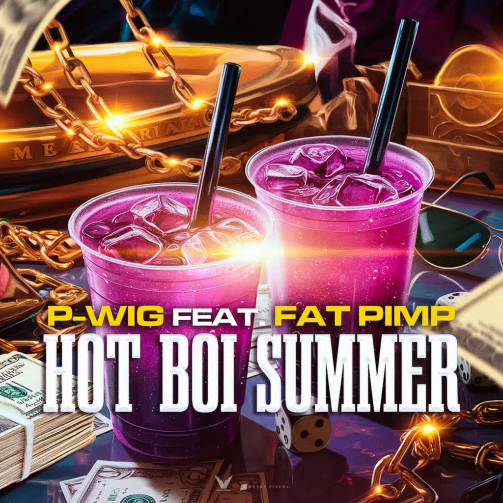 Hot Boi Summer