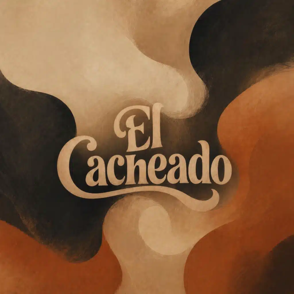 El Cacheado