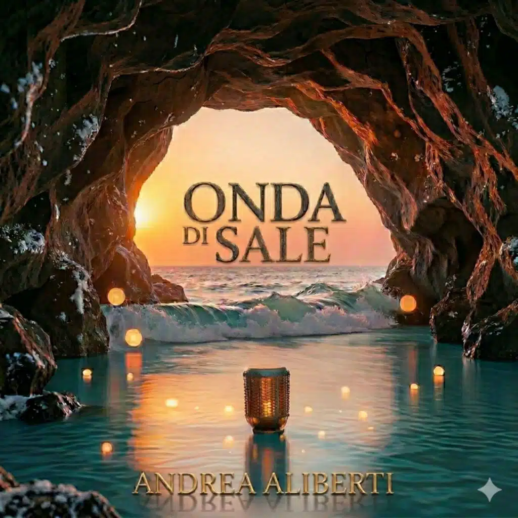 Andrea Aliberti