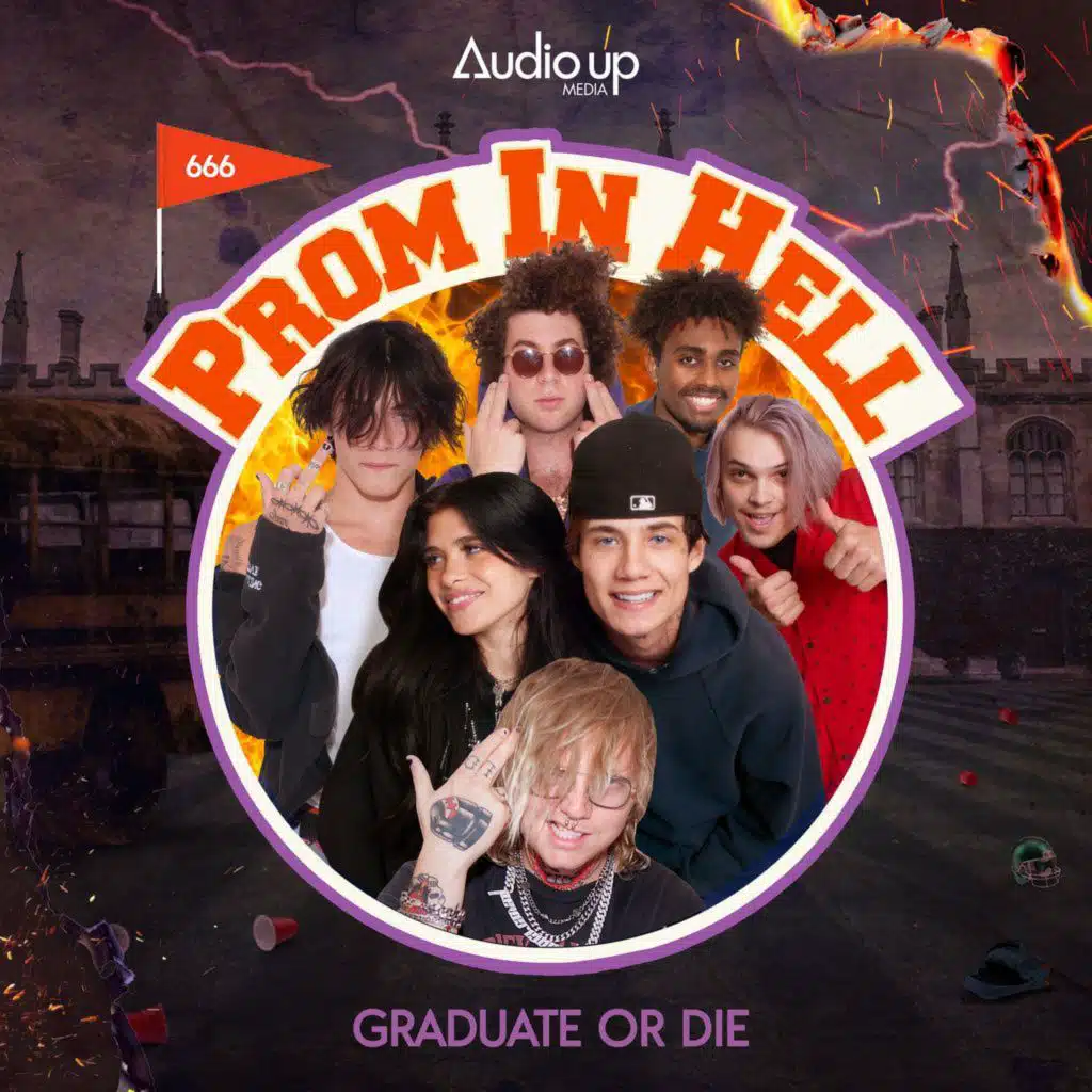 Prom In Hell: EPISODE III
