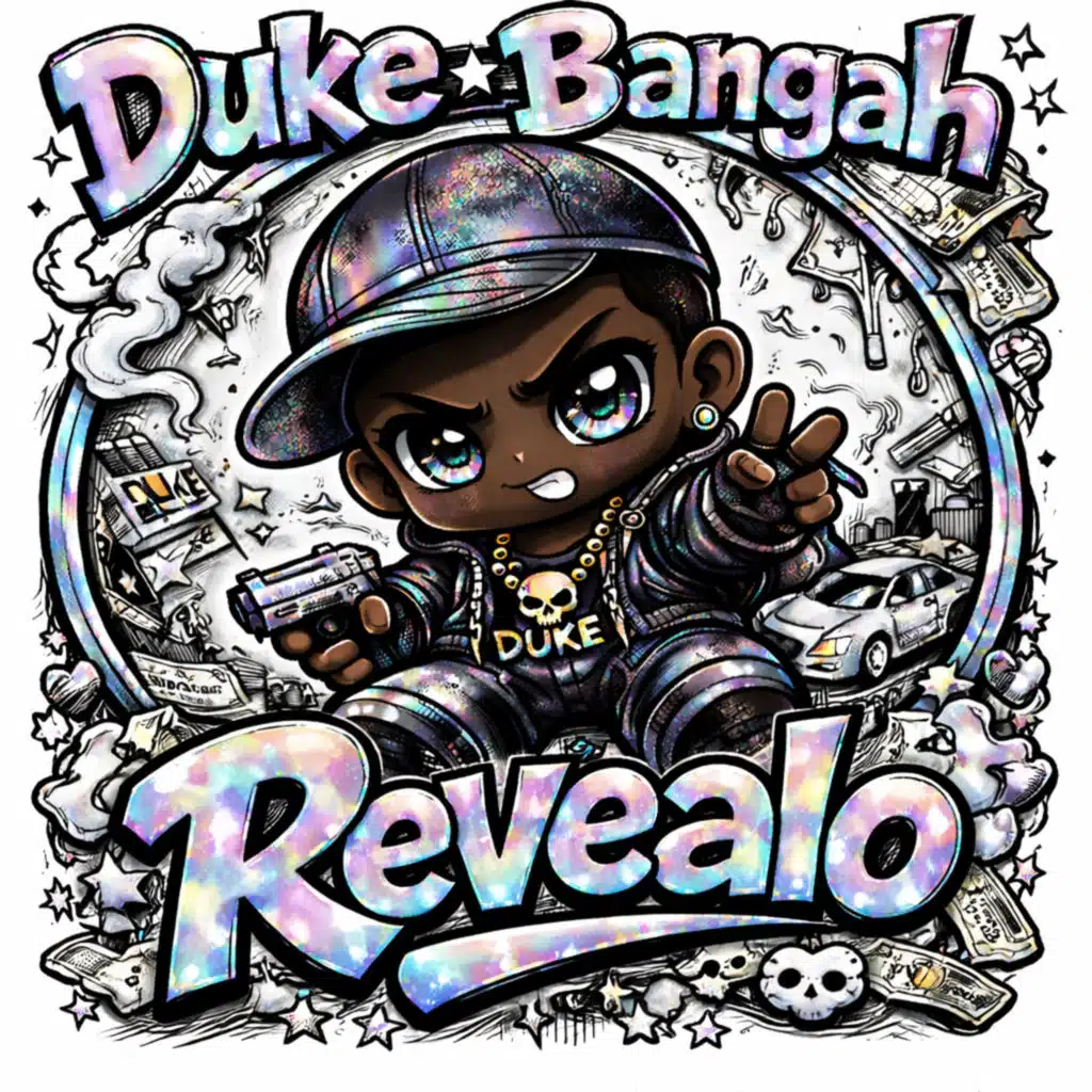 Duke Bangah