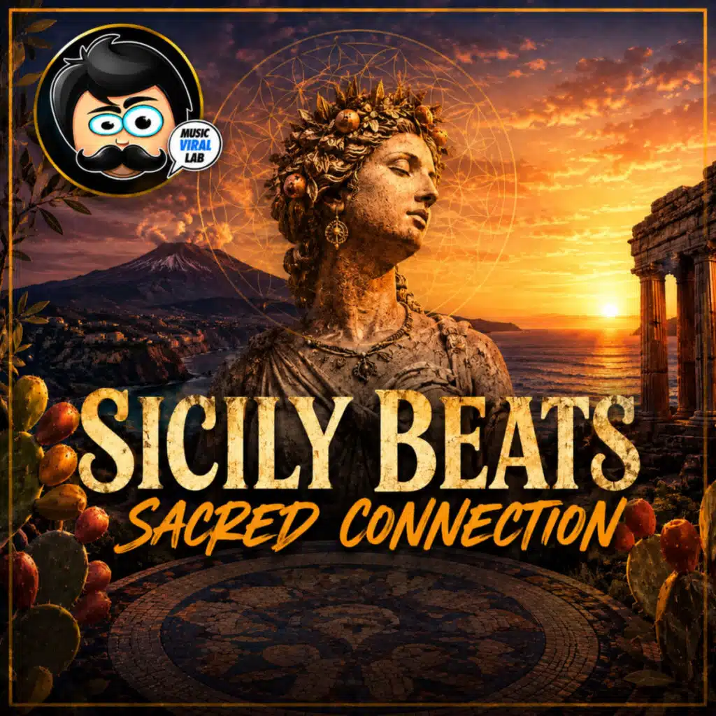 Sacred Connection EP