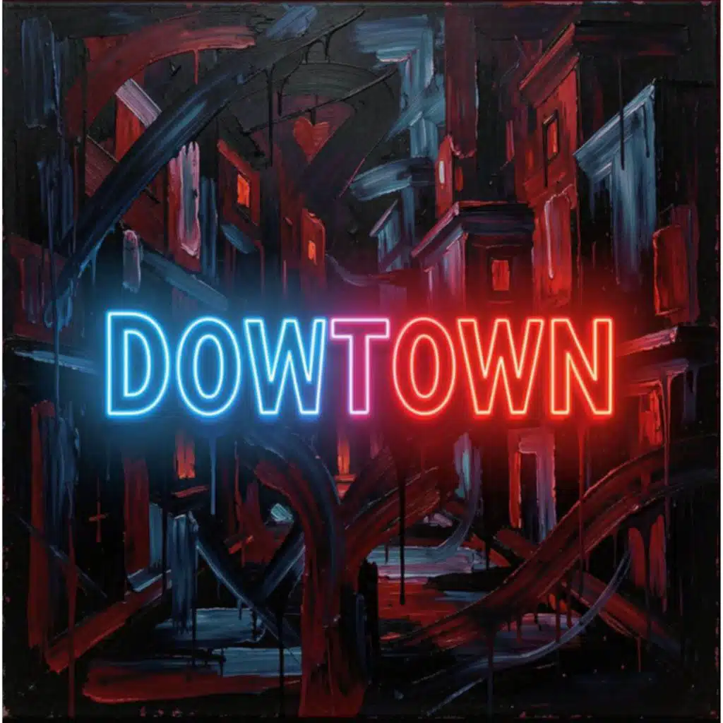 DOWTOWN