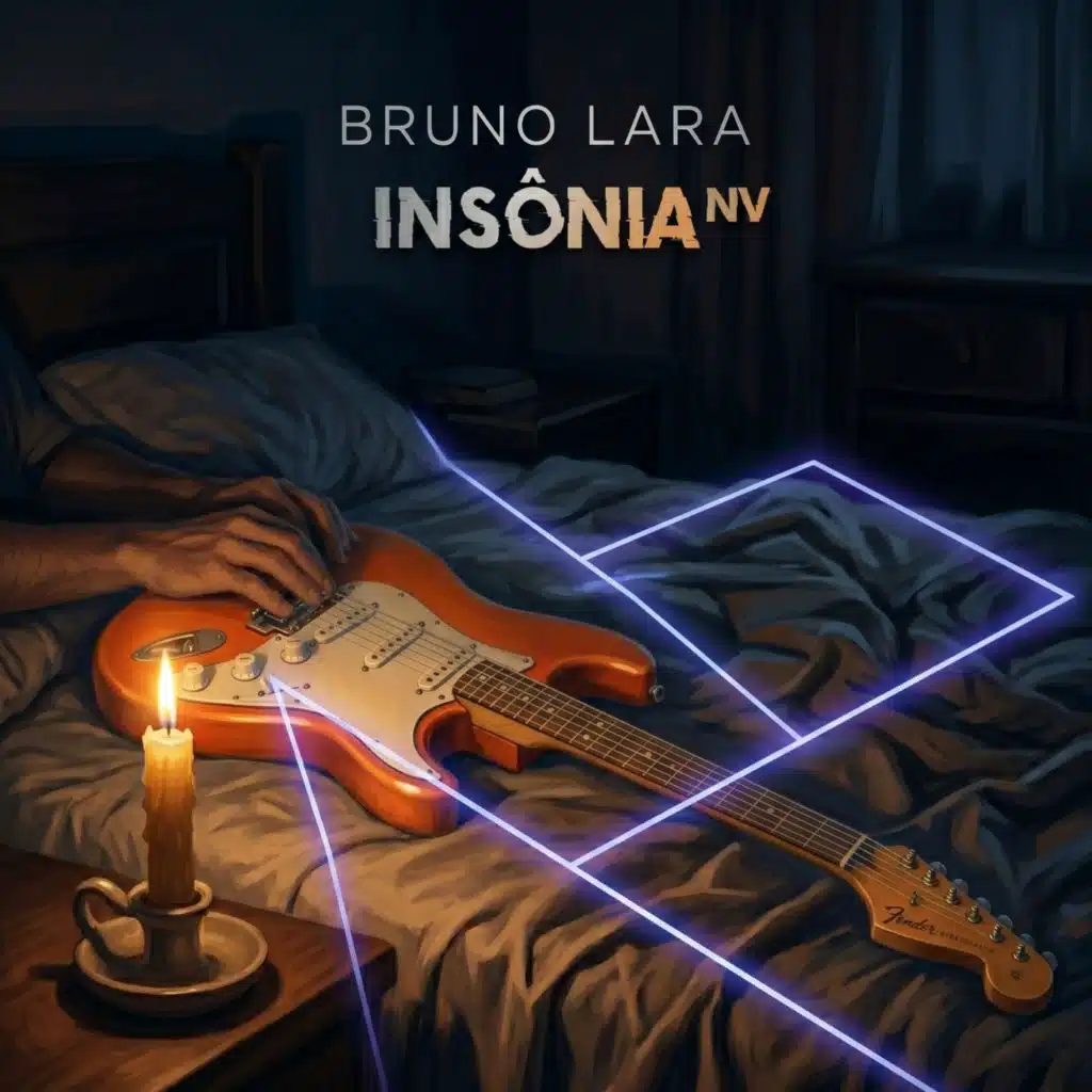 Bruno Lara