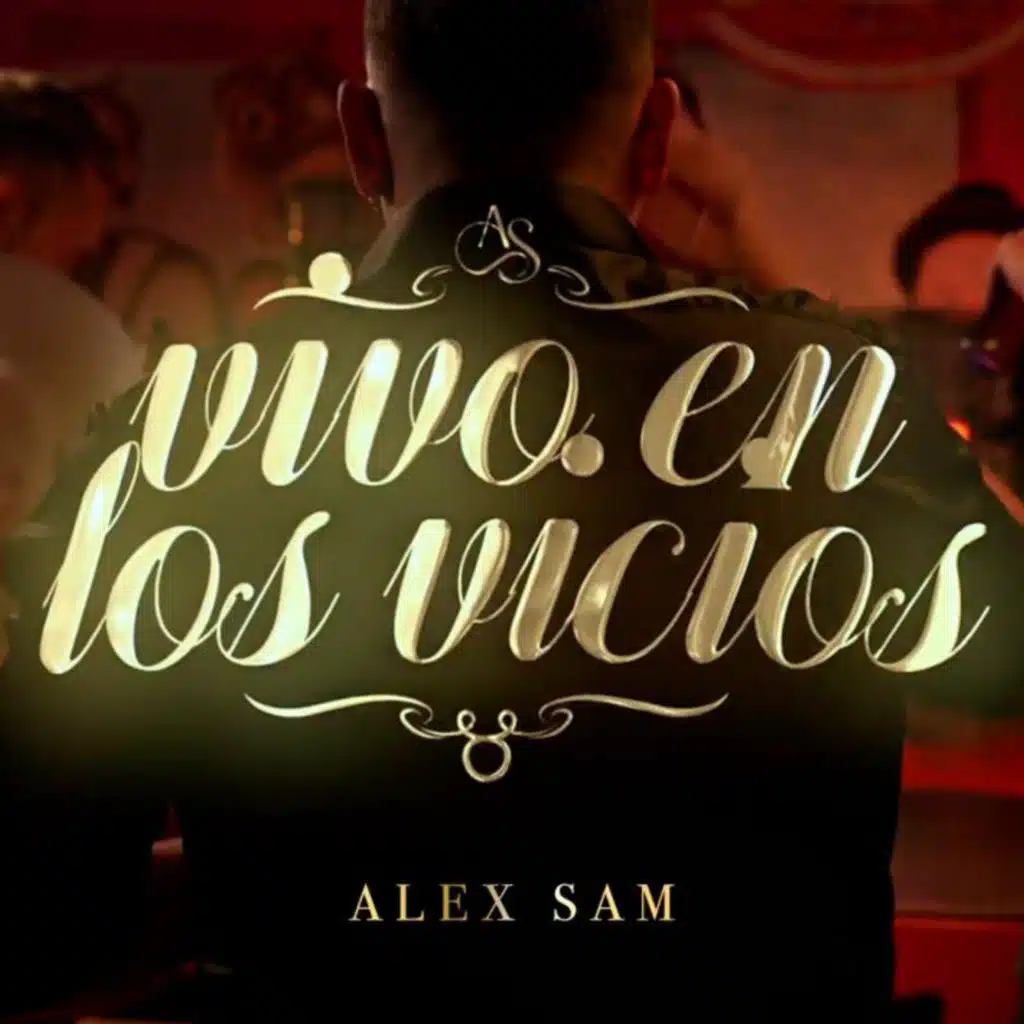 Vivo en los Vicios