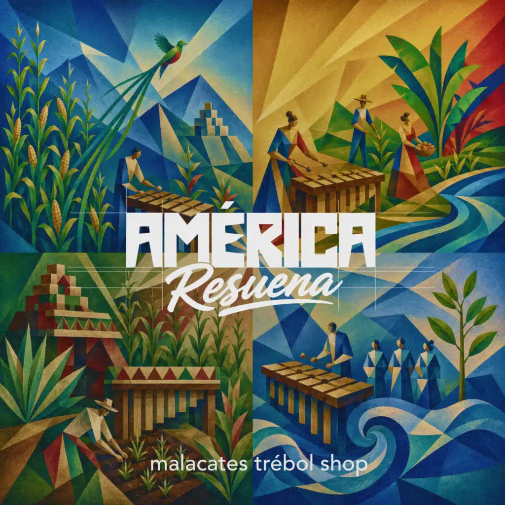 Malacates Trebol Shop