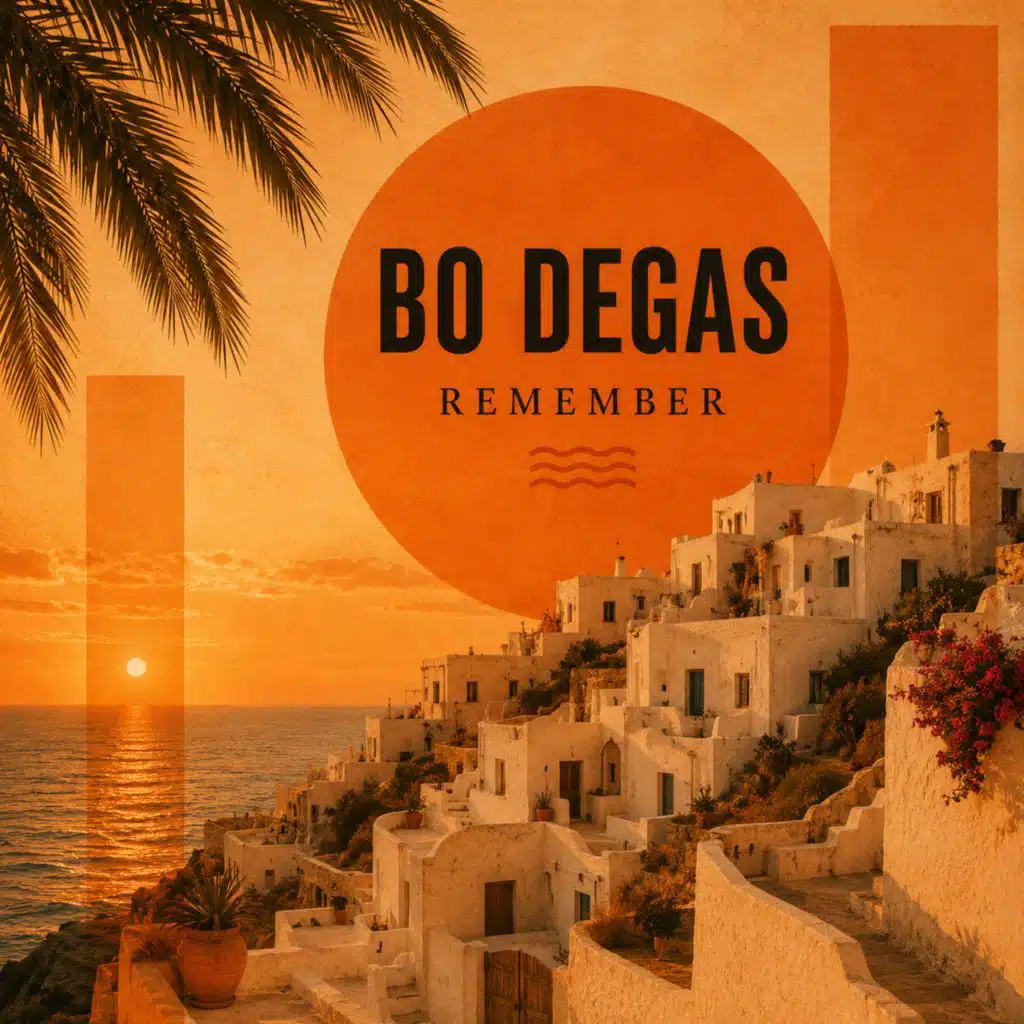 Bo Degas
