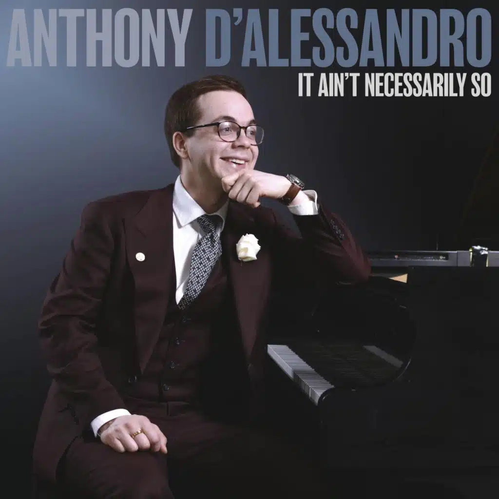 Anthony D'Alessandro