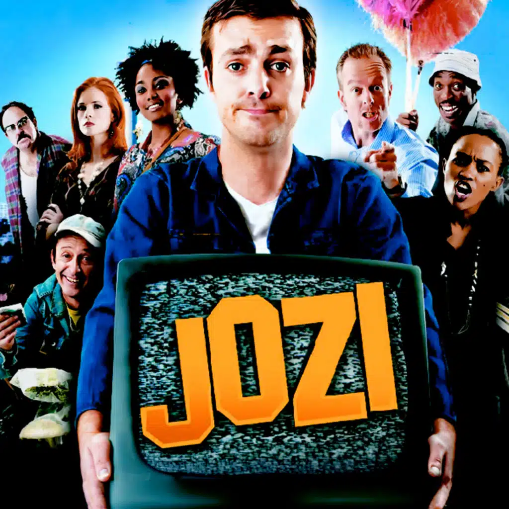 JOZI