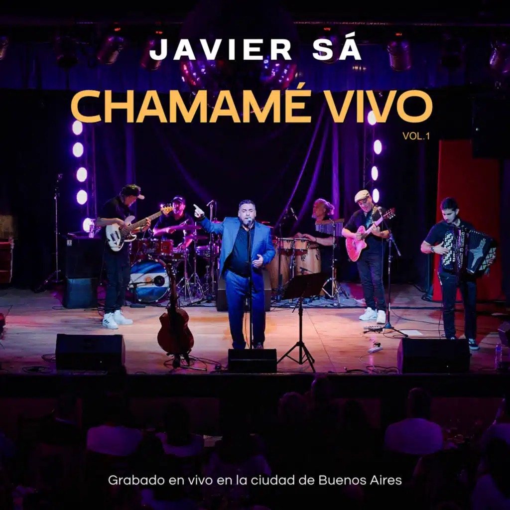 Javier Sá
