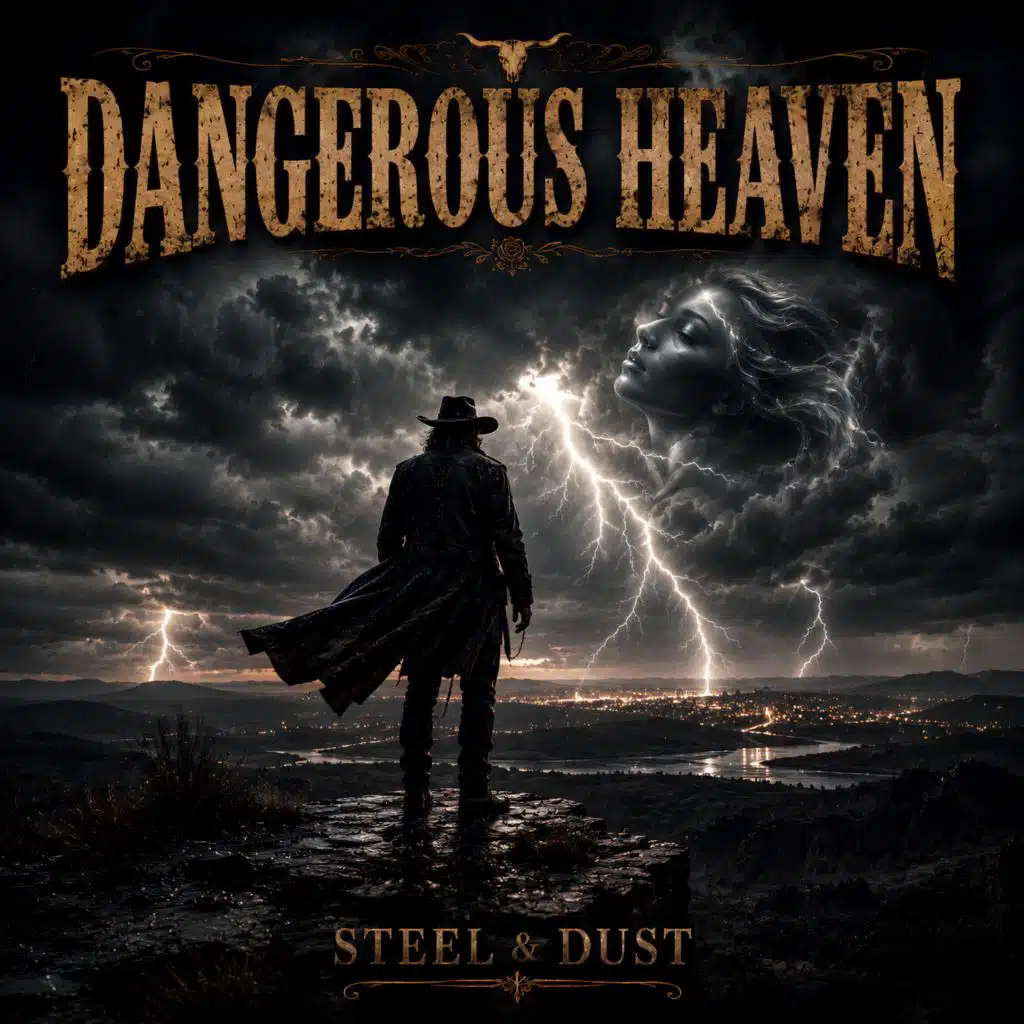 Dangerous Heaven