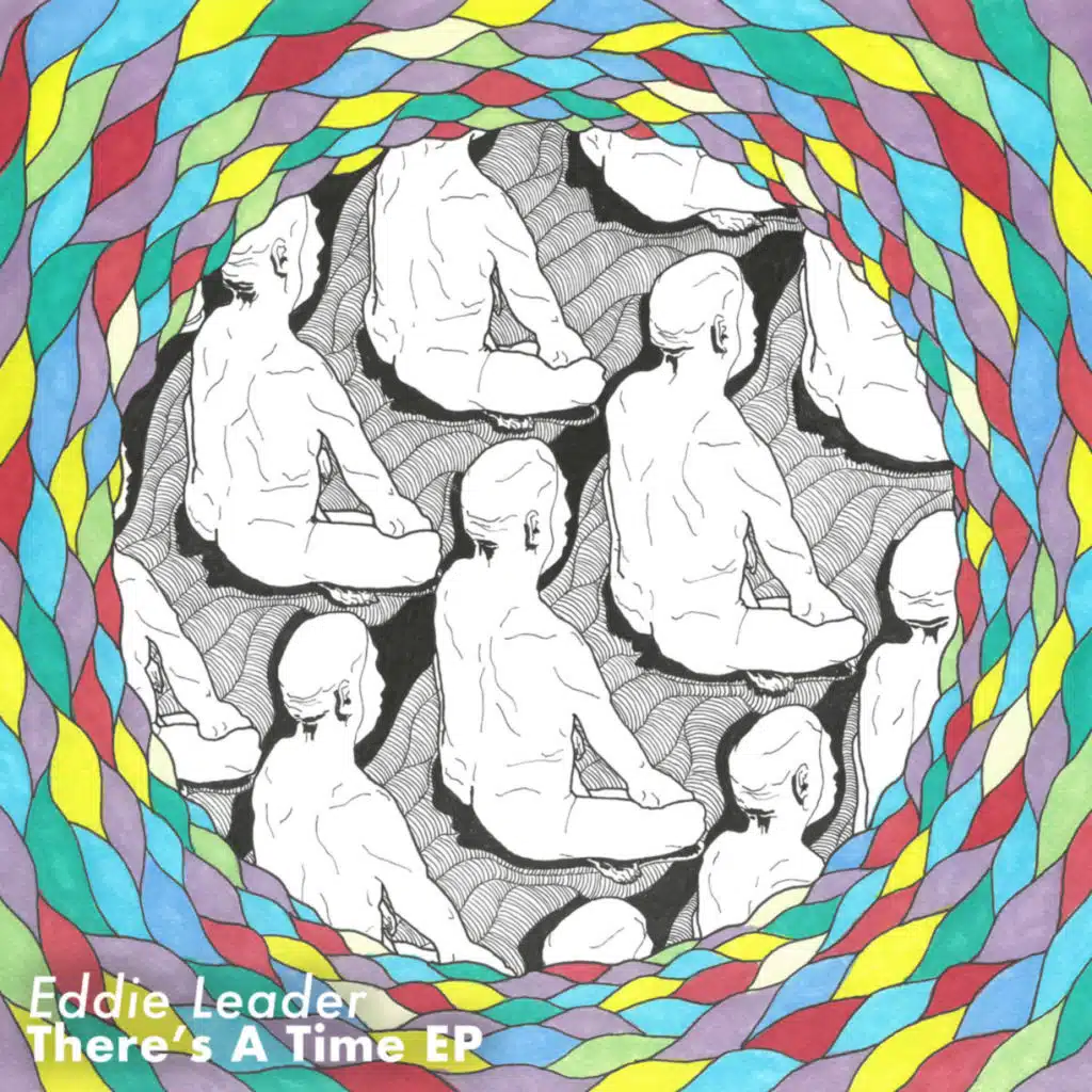 There's a Time EP (feat. Alexander East)