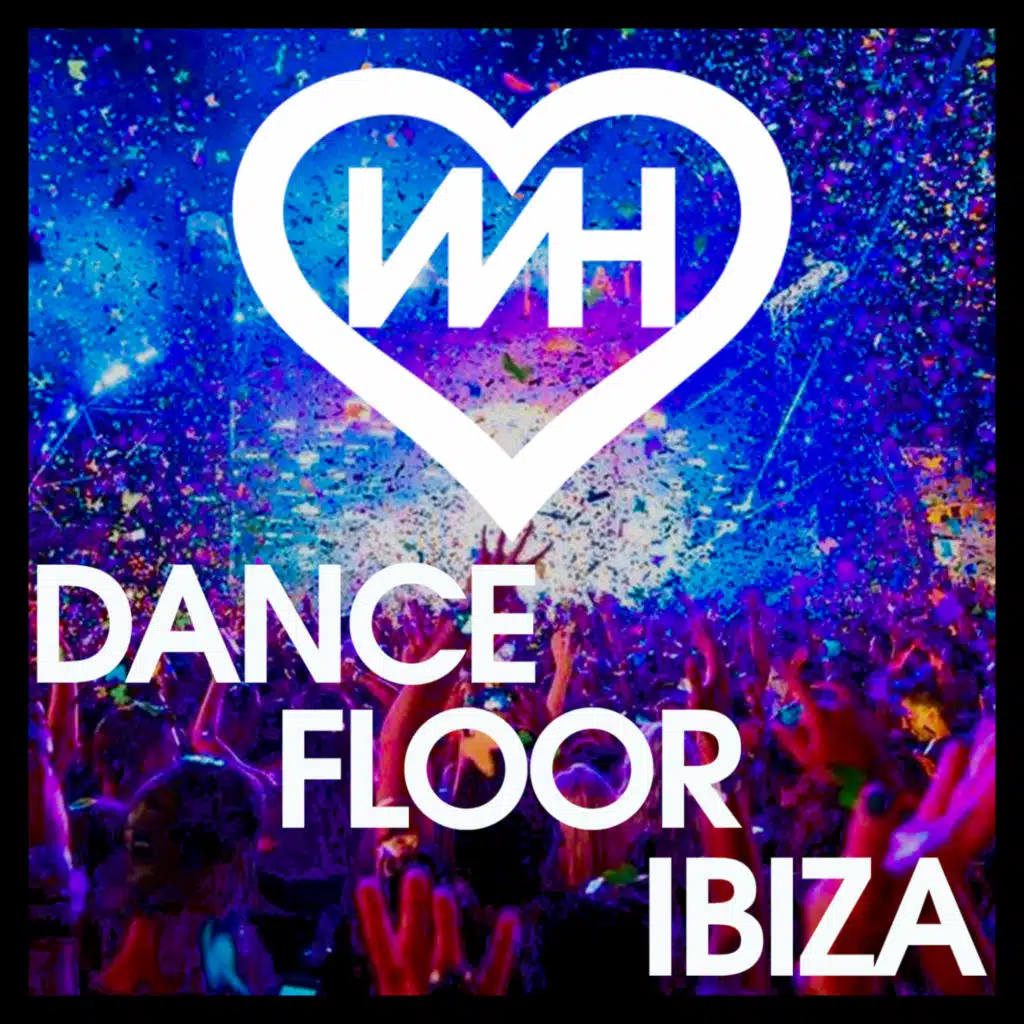 Whore House Dance Floor Ibiza