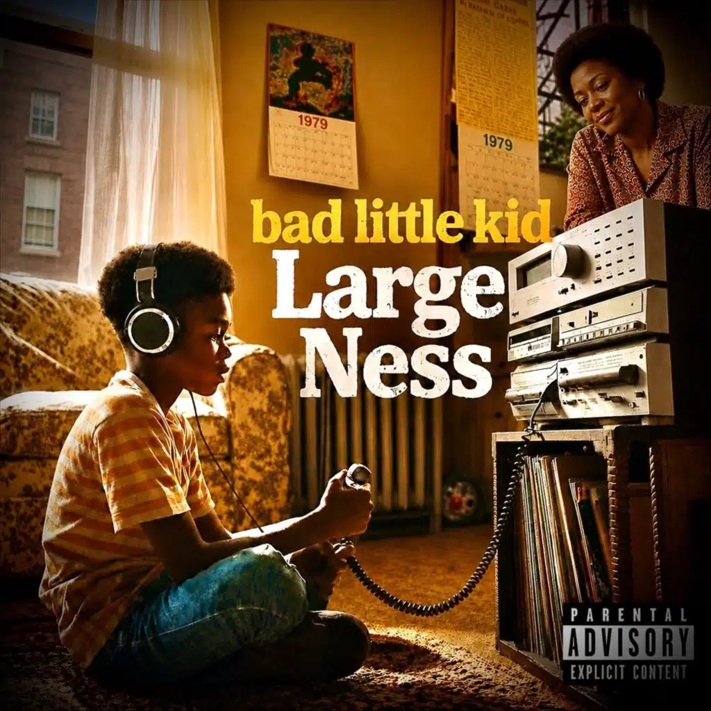 Large Ness