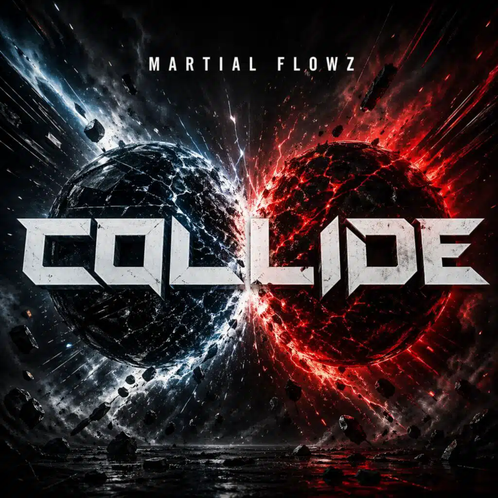 Martial Flowz