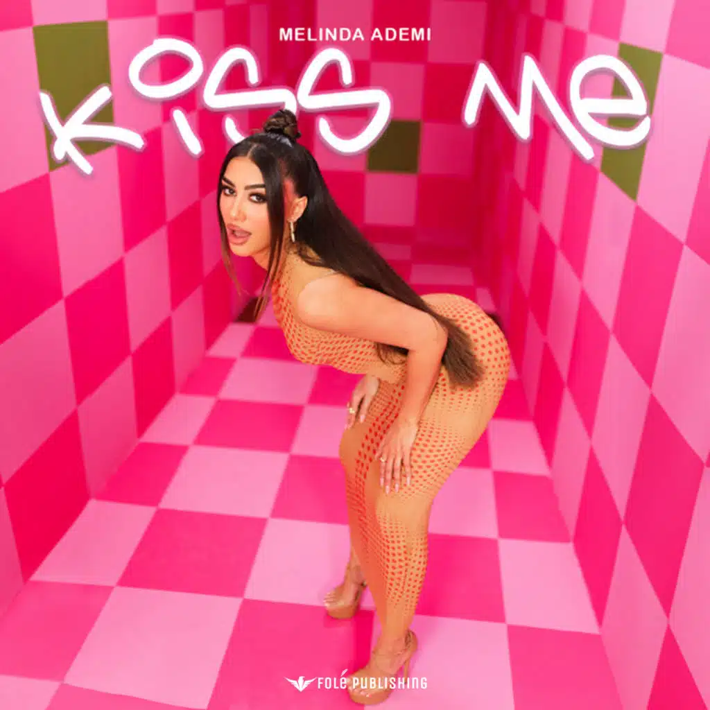 Kiss Me