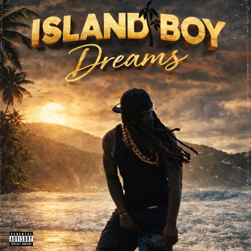 Island Boy Dreams